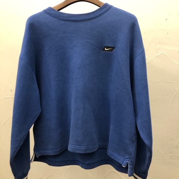 90s 나이키 맨투맨