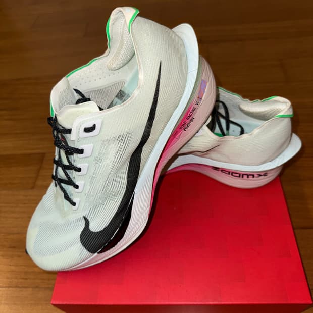 나이키 베이퍼플라이 4