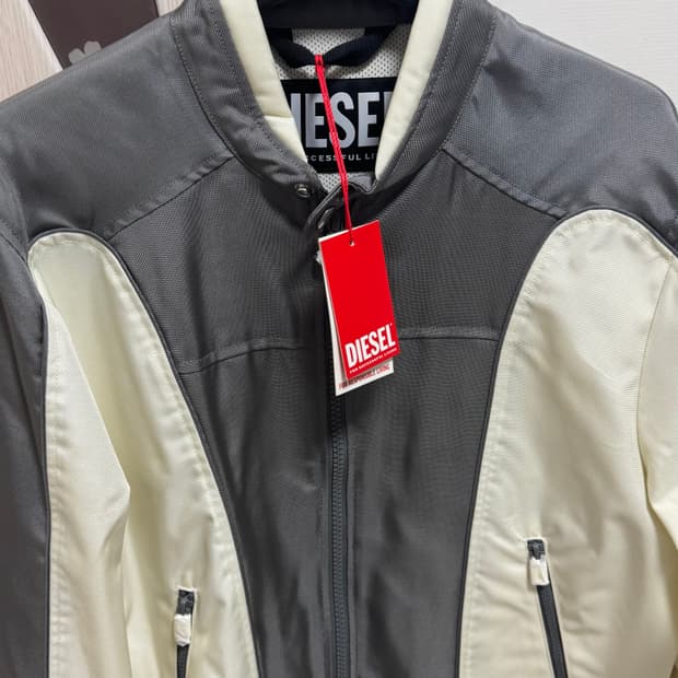 디젤 j블링크 52사이즈