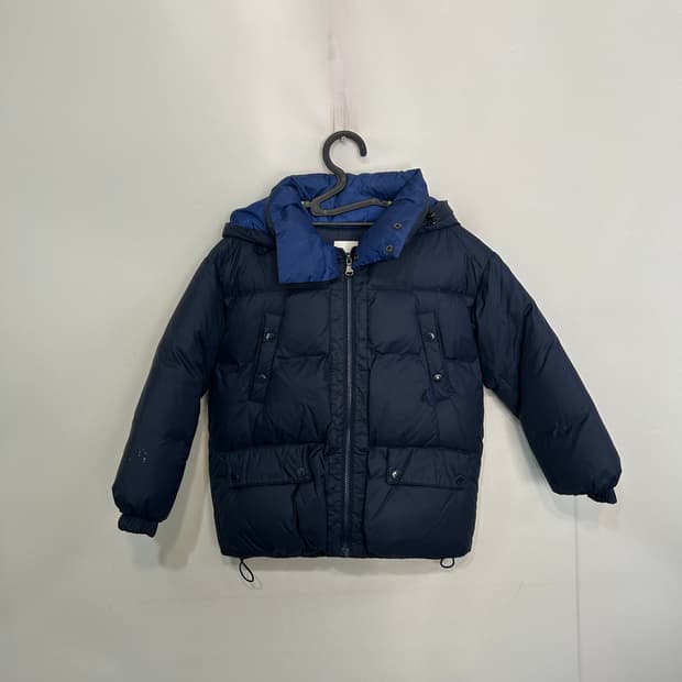 빈폴 키즈 오리털 패딩 130