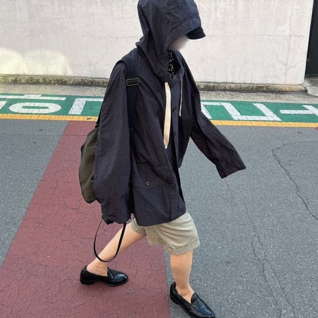 Basics by jas M.B in London