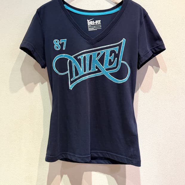 NIKE DRI-FIT Graphic T-shirt