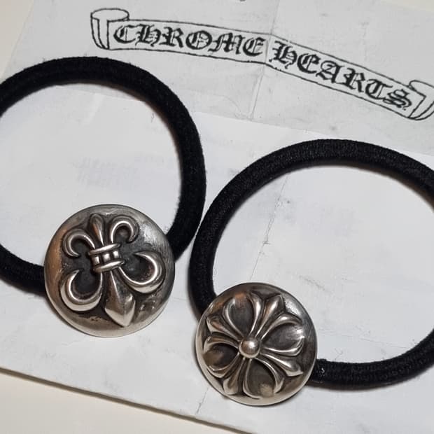 크롬하츠 BS플레어, 크로스볼 헤어밴드 세트