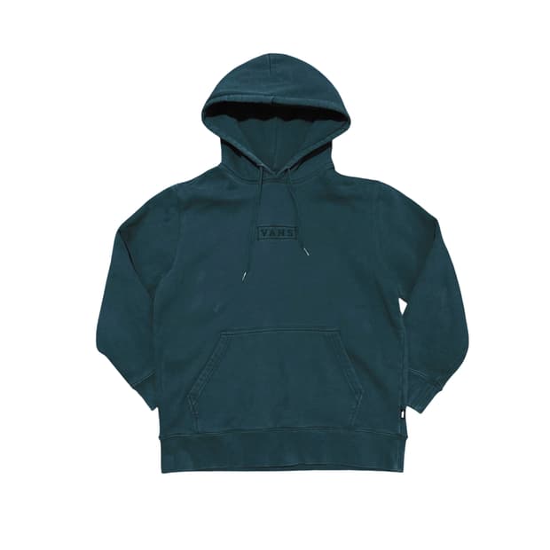 Vans 반스 스웨터 풀오버 후드