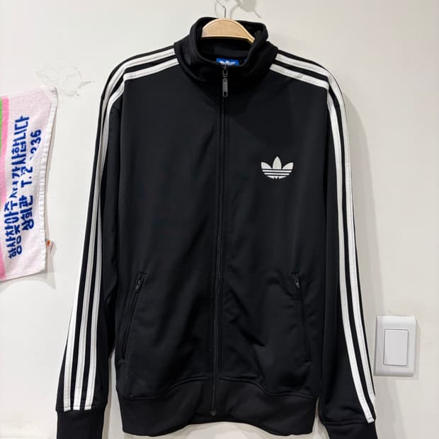 195. 아디다스 구파이어버드져지