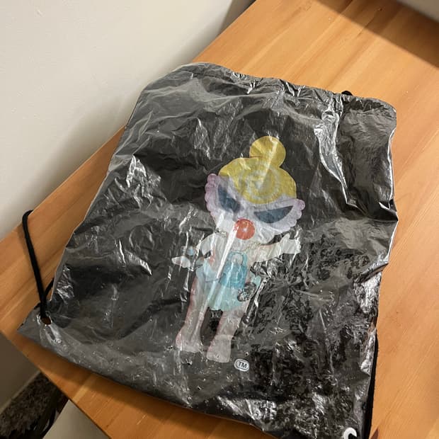 히스테릭글래머 짐색