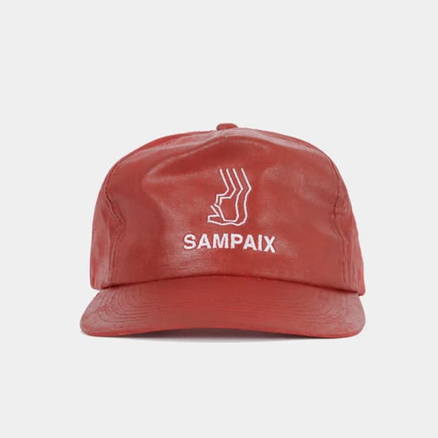 sampaix cap