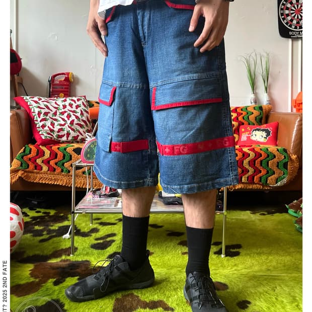 90-00s Marithé + François Girbaud Pants