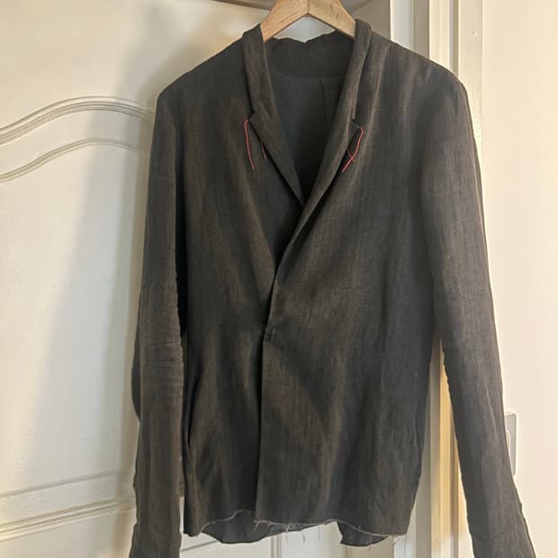 Maurizio amadei blazer