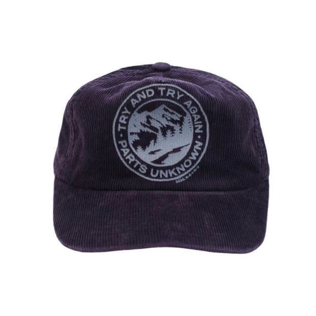 컬렉트 피시스 모자