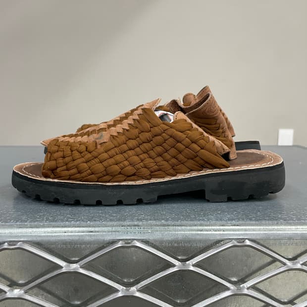 츄바스코 아즈텍 샌들 US6