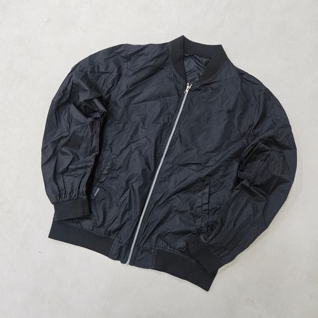 100 Perspire 항공점퍼 0401Y