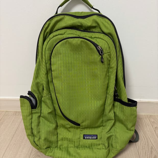 00s 파타고니아 백팩