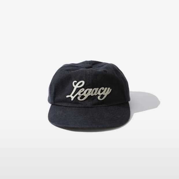 AAOA 레거시 워시드 캡