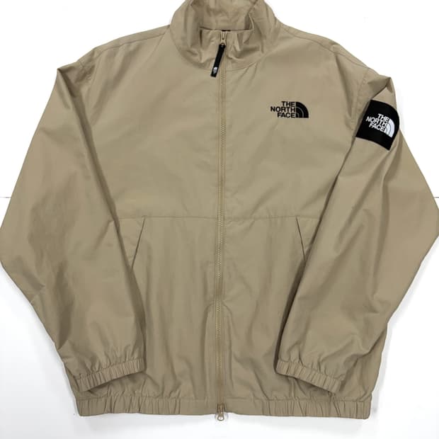노스페이스 화이트라벨 빌란 자켓
