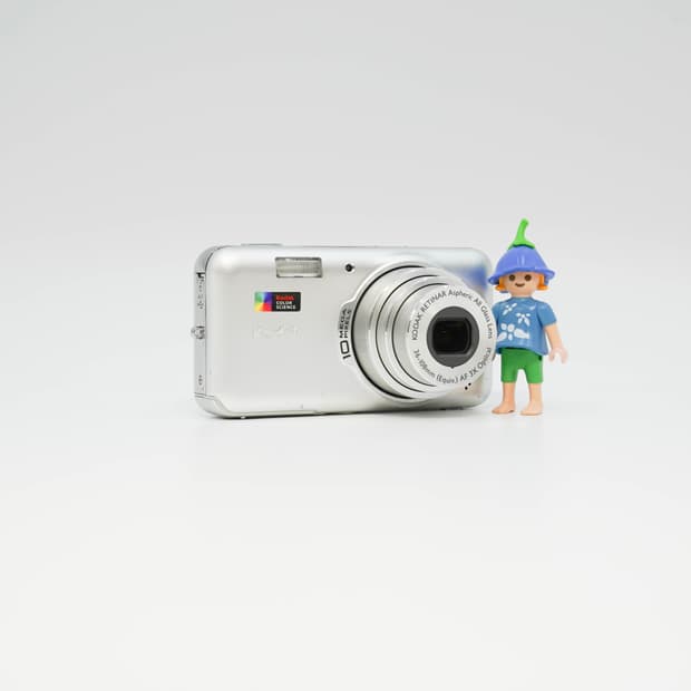 Kodak EasyShare V1003 (코닥 이지쉐어 V1003)