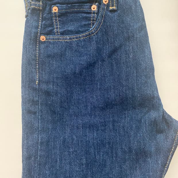 리바이스 501 오리지널 30/30 새상품