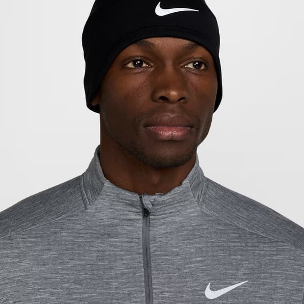 나이키 러닝 방한 비니 s/m