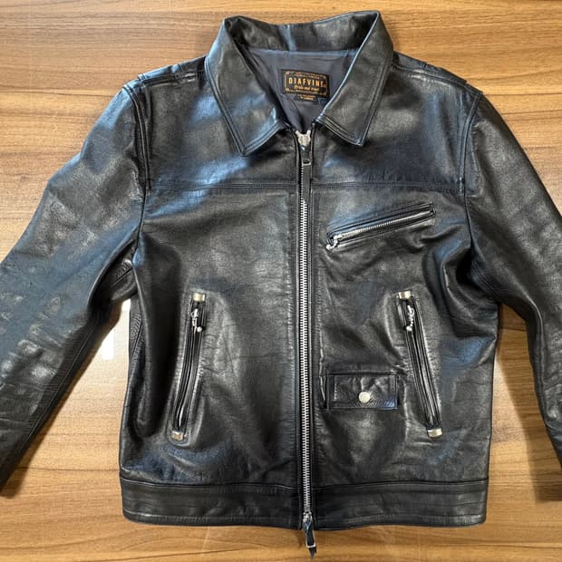 디아프바인 로저 xl사이즈