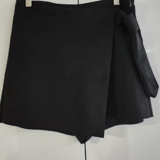 자라 치마 반바지 