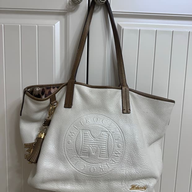 메트로시티숄더백