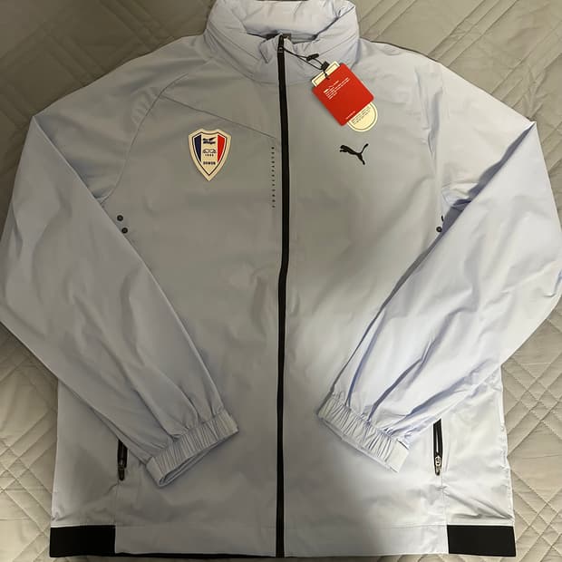 XL) 수원삼성 바람막이