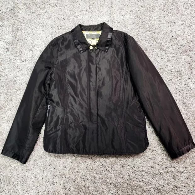 페라가모 패딩 자켓 40