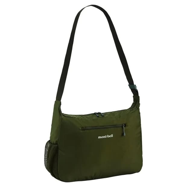 몽벨 Pocketable Light Shoulder L