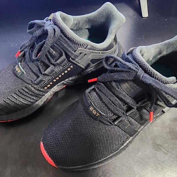 [255] 아디다스 이큅먼트EQT 서포트 93/17