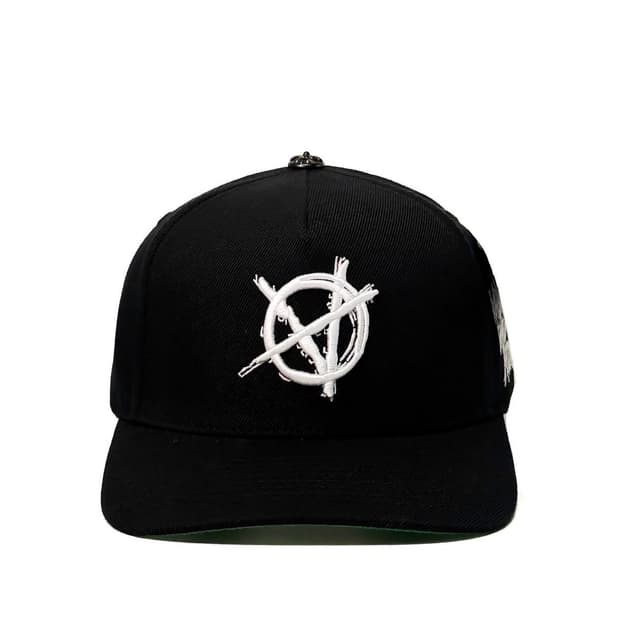 KTHLA 킬더하입 KILL THE HYPE 아나키 업사이드다운 스냅백