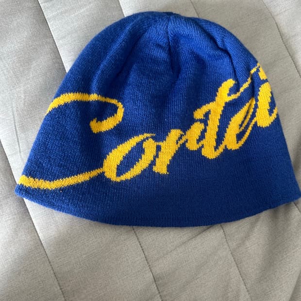 코르테이즈 비니 