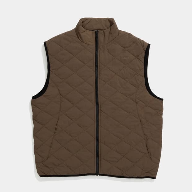 Adsum 애드섬 다이아몬드 베스트 코요테