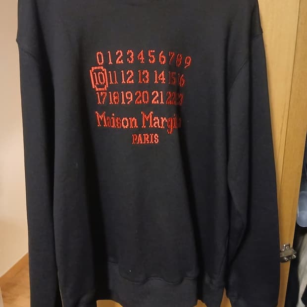 메종마르지엘라 후드