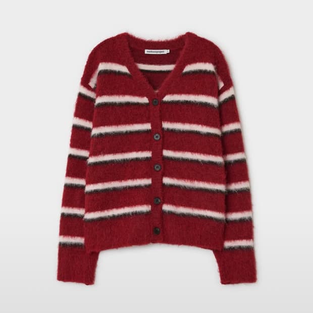 썬번프로젝트 버건디 