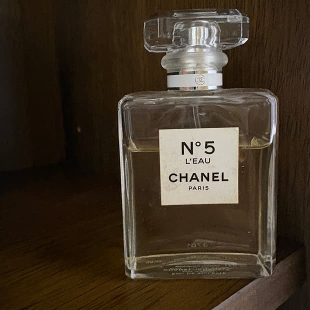 샤넬 넘버5 향수 50ml