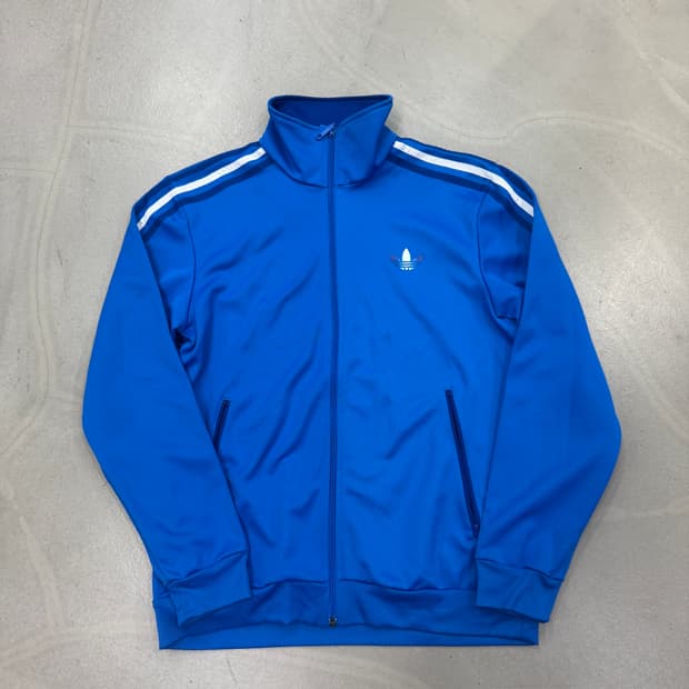 아디다스 오리지날스 파이버드 져지 110