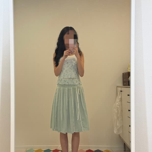 Vintage skirt