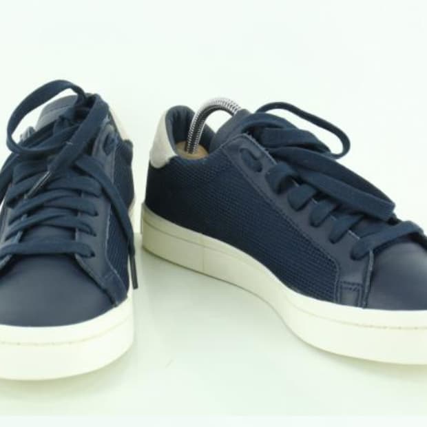 아디다스 스니커즈