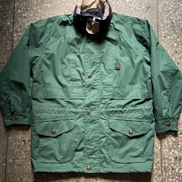 유로모드 필드자켓(O84)