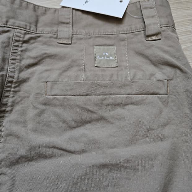 PS Paul Smith 카고 반바지