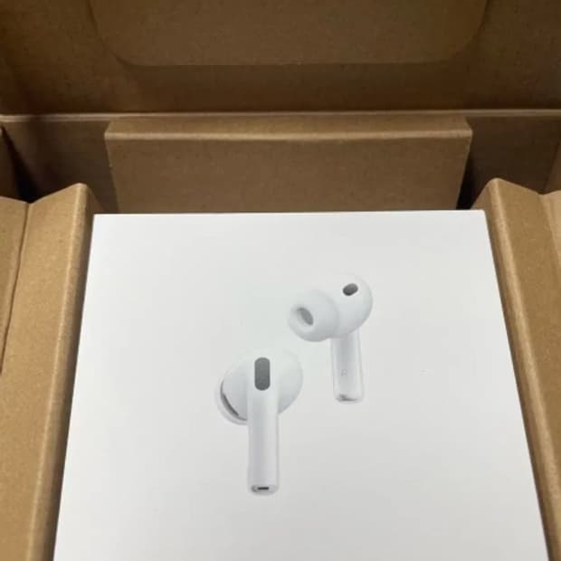 에어팟 프로3 미개봉