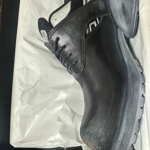 리매진 하이브리드 더비 내스티 41사이즈