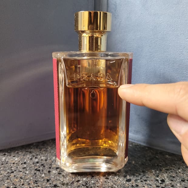 프라다 라 팜므 인텐스 오 드 퍼퓸 100ml