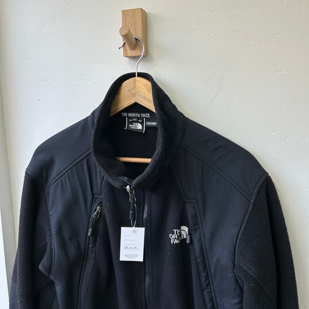 16020 - 노스페이스 디날리 플리스 집업 자켓