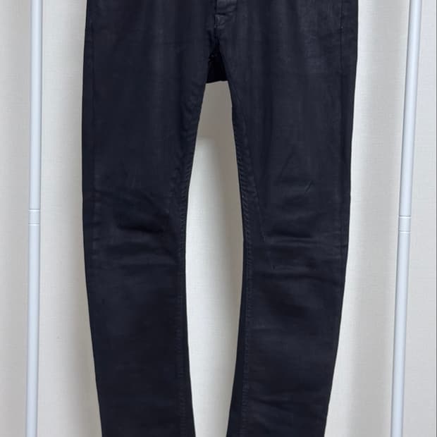 Rick Owens 16s 디트로이트 SBKM 30