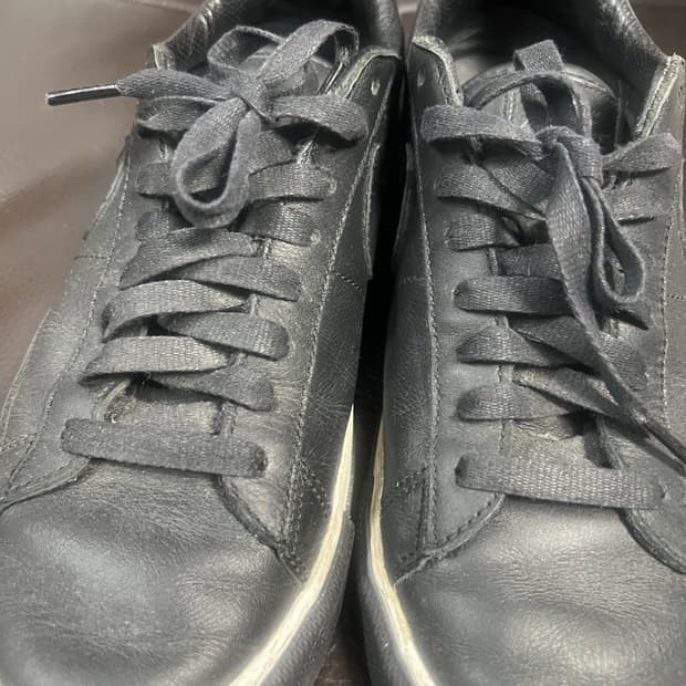 CDG나이키 블레이저 40