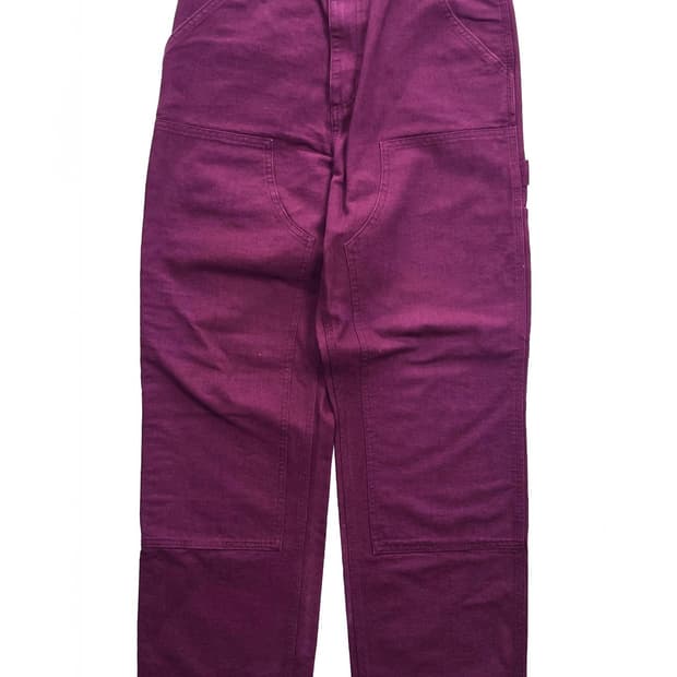 칼하트 WIP 더블 니 30x32