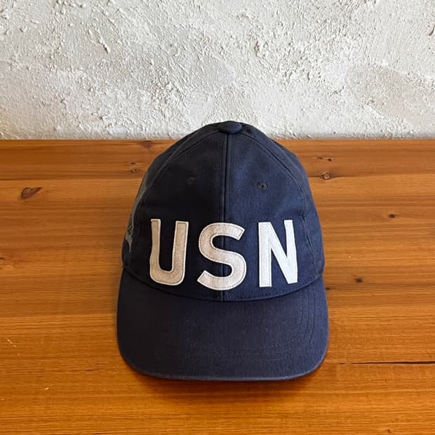 토이즈맥코이 캡 USN
