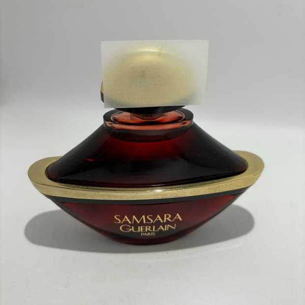 겔랑 삼사라 퍼퓸 30ml 빈티지