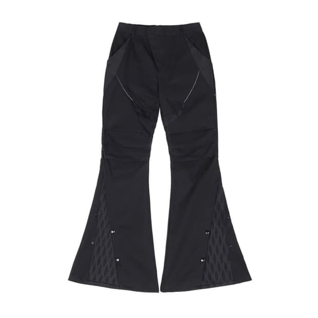 미스테페넘 mystephenm vol.1 pants bk size 1